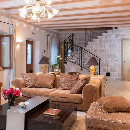 Vila Ploce Sleeps 8 Pool Air Con Wifi Dubrovnik