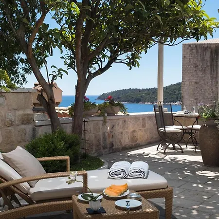 Vila Ploce Sleeps 8 Pool Air Con Wifi