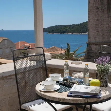Ploce Sleeps 8 Pool Air Con Wifi Dubrovnik