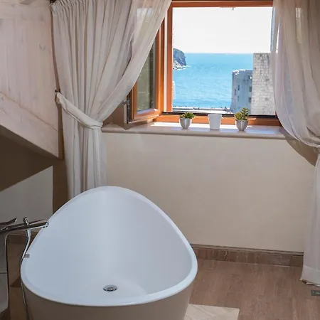 Ploce Sleeps 8 Pool Air Con Wifi Dubrovnik