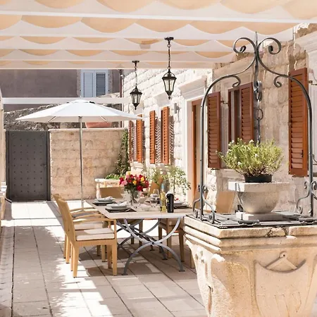 Ploce Sleeps 8 Pool Air Con Wifi 杜布罗夫尼克