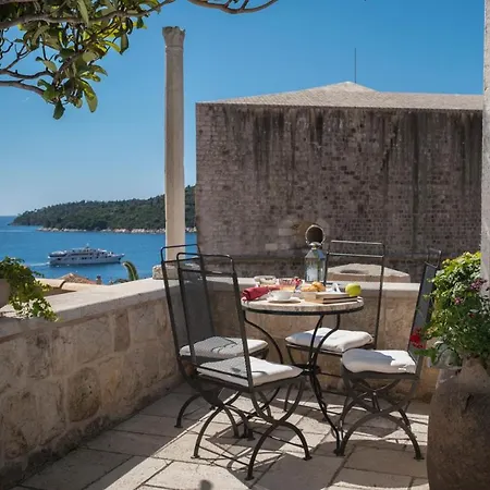 别墅 Ploce Sleeps 8 Pool Air Con Wifi *