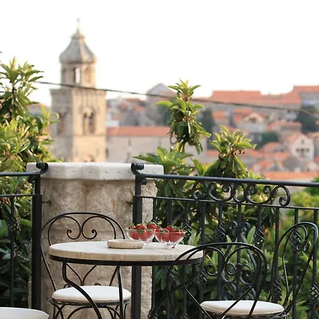 Ploce Sleeps 8 Pool Air Con Wifi * Dubrovnik